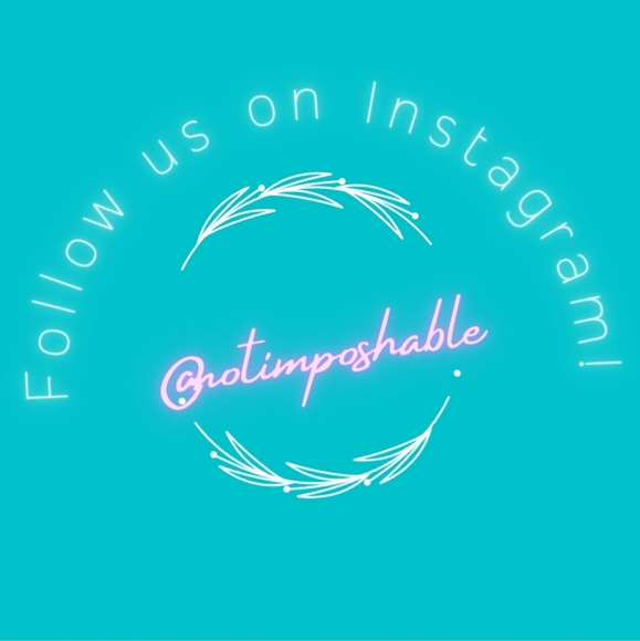 Meet Your Posher notimposhable! - Picture 3 of 4